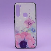 قاب فانتزی برجسته کد24 شیائومی Redmi Note 8 سری E