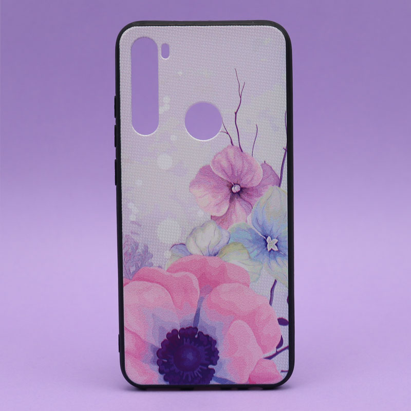 قاب فانتزی برجسته کد24 شیائومی Redmi Note 8 سری E