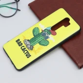قاب TT شیائومی Redmi Note 8 Pro فانتزی برجسته کد 5