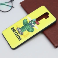 قاب فانتزی برجسته TT کد5 شیائومی Redmi Note 8 Pro