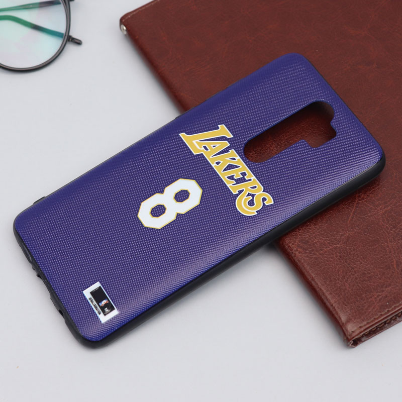قاب TT شیائومی Redmi Note 8 Pro فانتزی برجسته کد 8