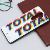 قاب فانتزی برجسته TT کد6 شیائومی Redmi Note 8 Pro