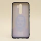 قاب فانتزی برجسته کد19 شیائومی Redmi Note 8T سری E