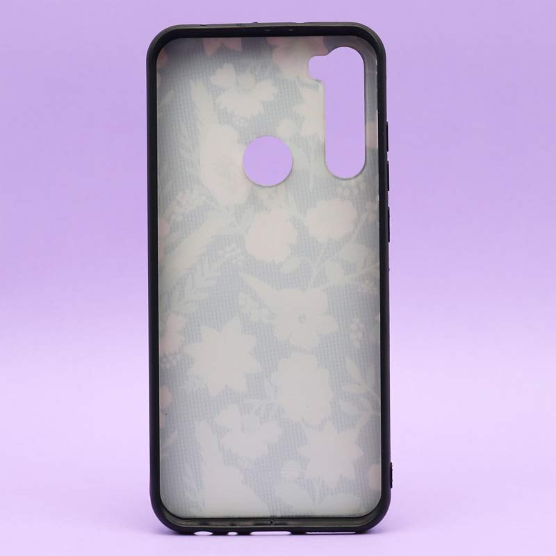 قاب فانتزی برجسته کد11 شیائومی Redmi Note 8T سری E