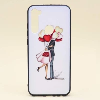 قاب فانتزی برجسته کد10 شیائومی Redmi Note 8T سری E