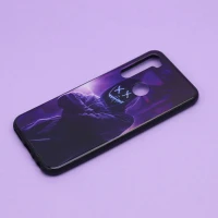 قاب فانتزی برجسته کد14 شیائومی Redmi Note 8T سری F