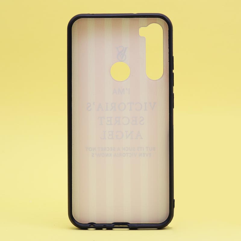 قاب فانتزی برجسته کد4 شیائومی Redmi Note 8T سری E