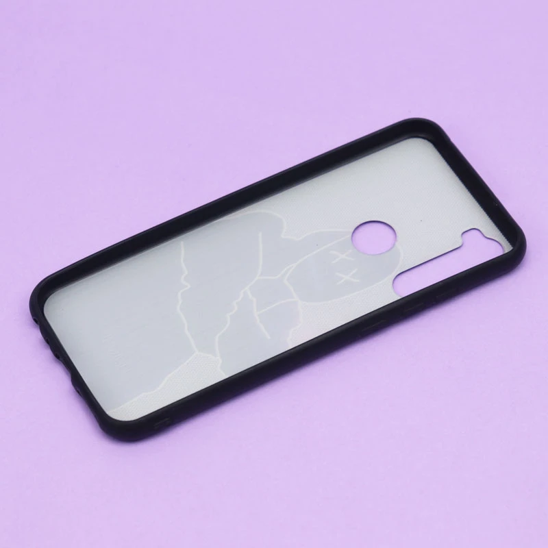 قاب فانتزی برجسته کد14 شیائومی Redmi Note 8T سری F
