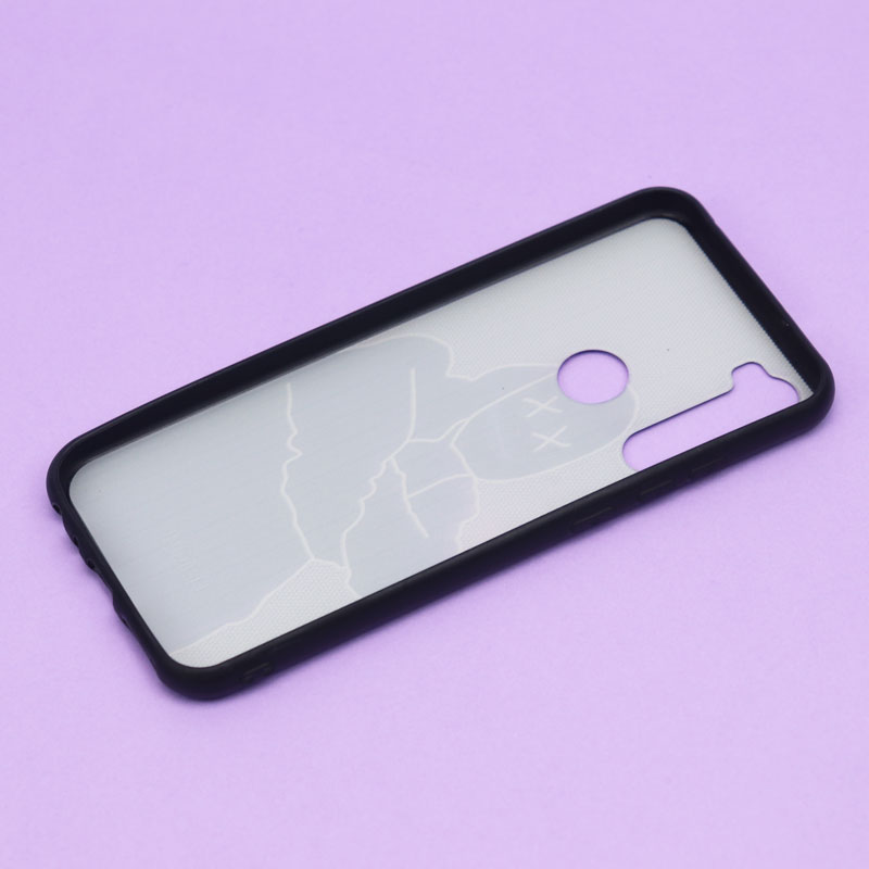قاب فانتزی برجسته کد14 شیائومی Redmi Note 8T سری F