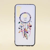 قاب فانتزی برجسته کد7 شیائومی Redmi Note 8T سری E
