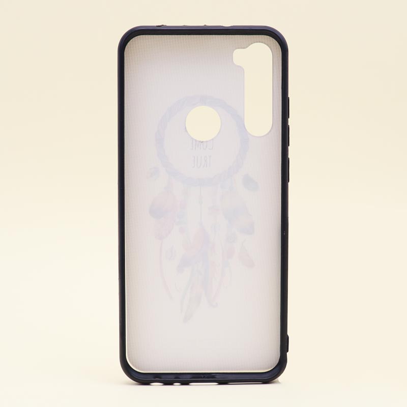 قاب فانتزی برجسته کد7 شیائومی Redmi Note 8T سری E