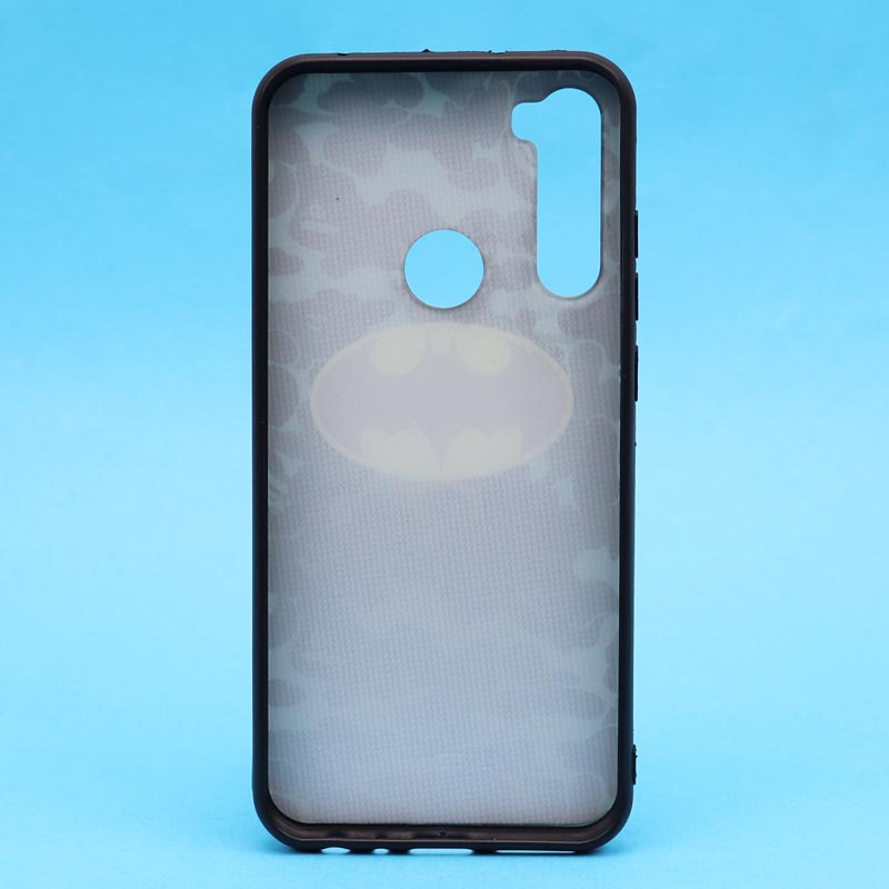 قاب فانتزی برجسته کد15 شیائومی Redmi Note 8T سری E