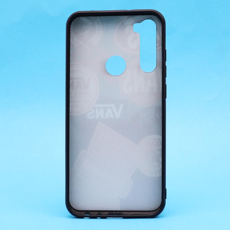 قاب فانتزی برجسته کد14 شیائومی Redmi Note 8T سری E