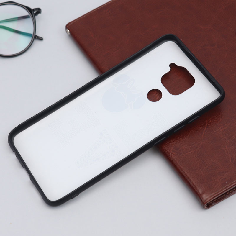 قاب فانتزی برجسته TT کد3 شیائومی Redmi Note 9