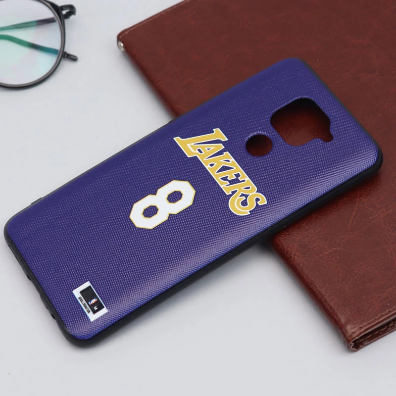 قاب TT شیائومی Redmi Note 9 فانتزی برجسته کد 8