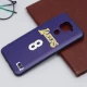 قاب TT شیائومی Redmi Note 9 فانتزی برجسته کد 8