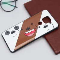 قاب فانتزی برجسته TT کد4 شیائومی Redmi Note 9
