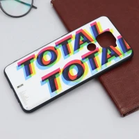 قاب فانتزی برجسته TT کد6 شیائومی Redmi Note 9