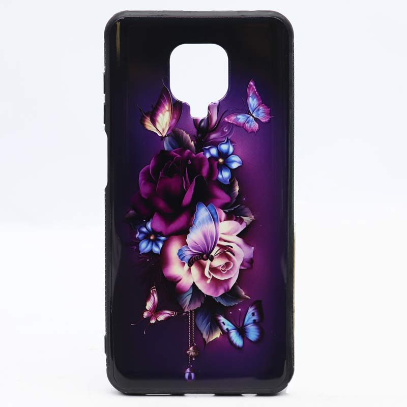 قاب فانتزی LINDO کد28 شیائومی Redmi Note 9 Pro Max