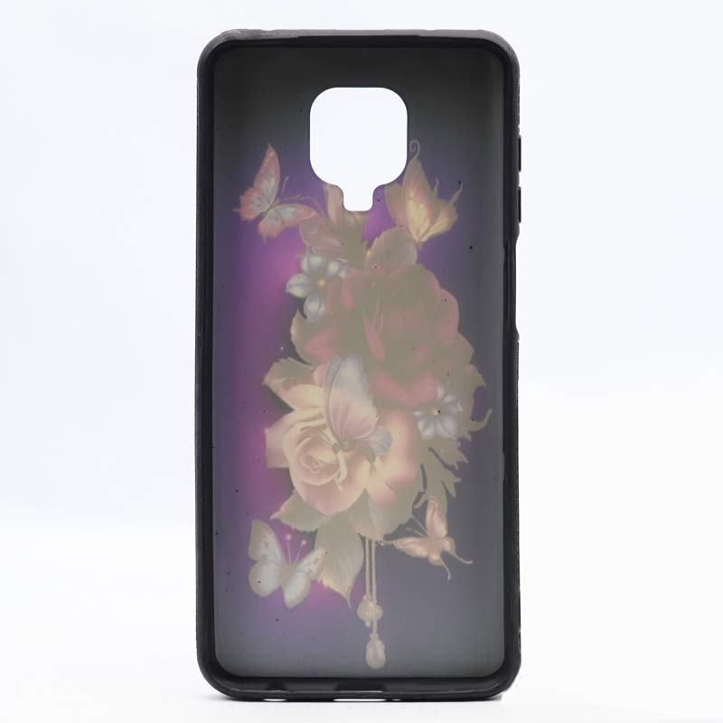 قاب فانتزی LINDO کد28 شیائومی Redmi Note 9 Pro Max