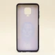 قاب فانتزی برجسته کد19 شیائومی Redmi Note 9S سری E