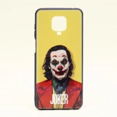 قاب فانتزی برجسته کد19 شیائومی Redmi Note 9S سری E