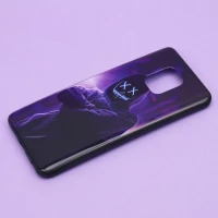 قاب فانتزی برجسته کد14 شیائومی Redmi Note 9S سری F