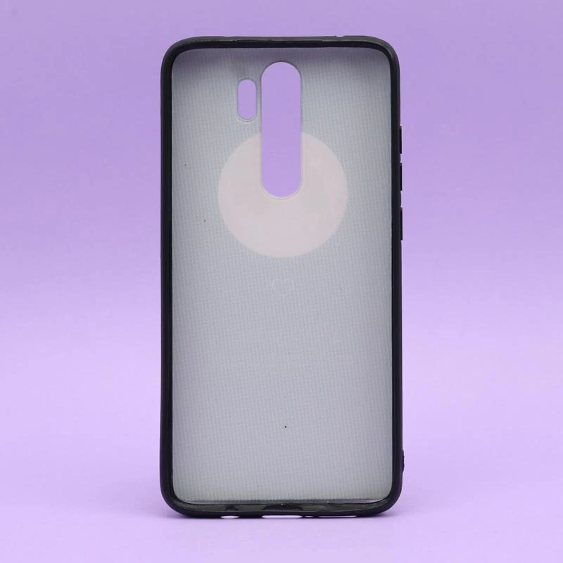 قاب فانتزی برجسته کد2 شیائومی Redmi Note 8 Pro سری E