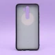 قاب فانتزی برجسته کد2 شیائومی Redmi Note 8 Pro سری E