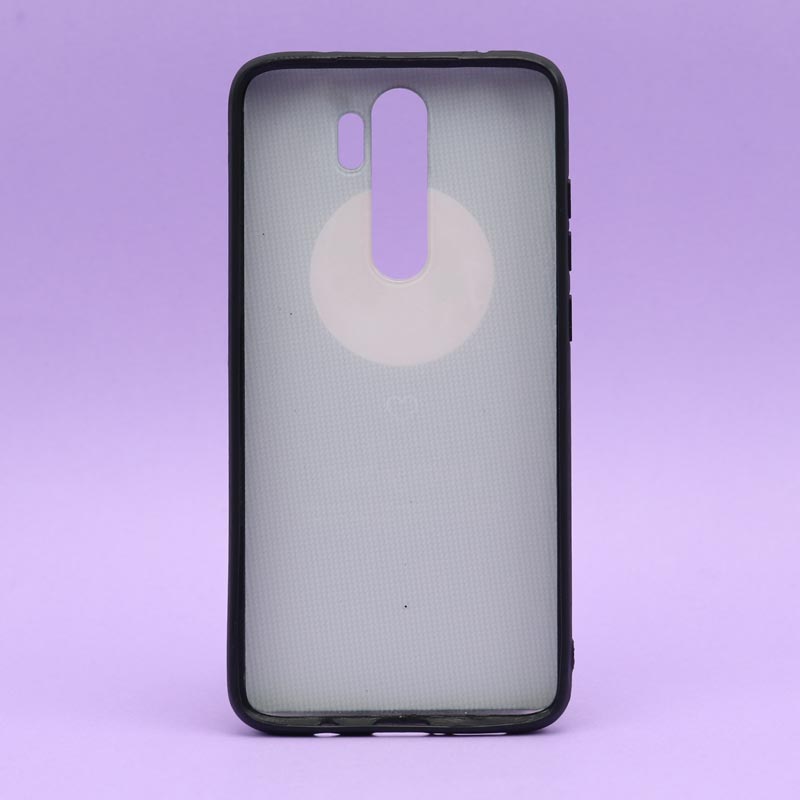قاب فانتزی برجسته کد2 شیائومی Redmi Note 8 Pro سری E