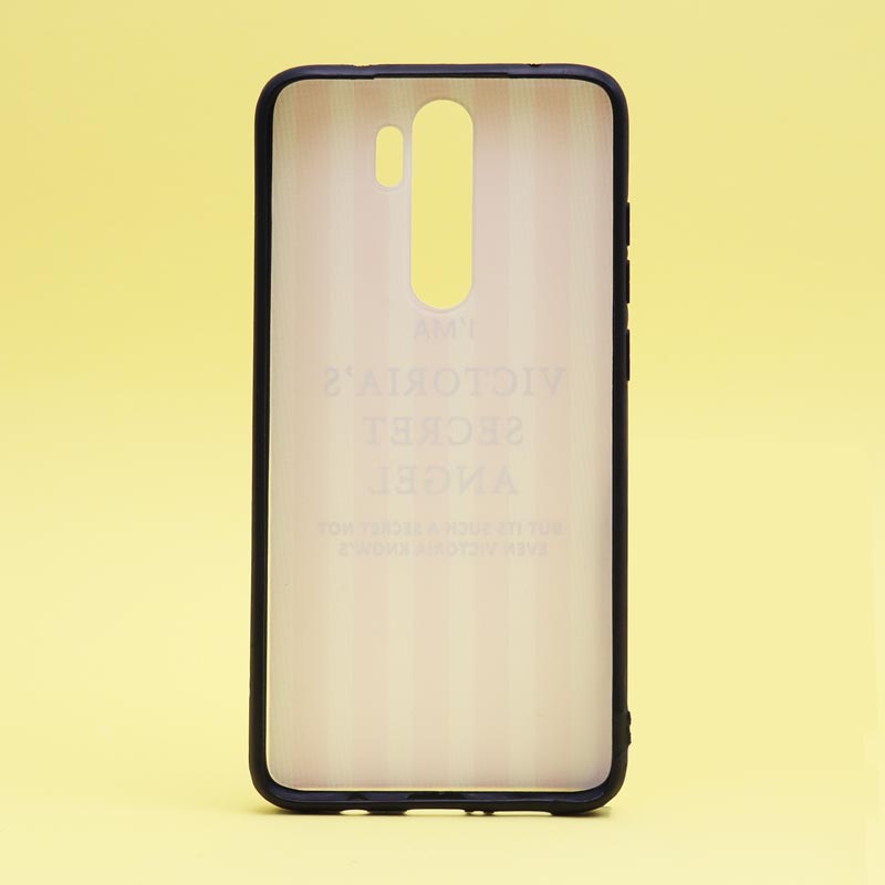 قاب فانتزی برجسته کد4 شیائومی Redmi Note 8 Pro سری E