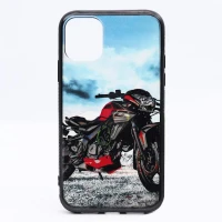 قاب فانتزی LINDO کد63 آیفون iPhone 11