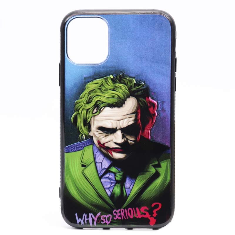 قاب فانتزی LINDO کد69 آیفون iPhone 11
