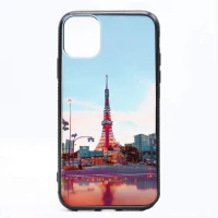 قاب فانتزی LINDO کد51 آیفون iPhone 11