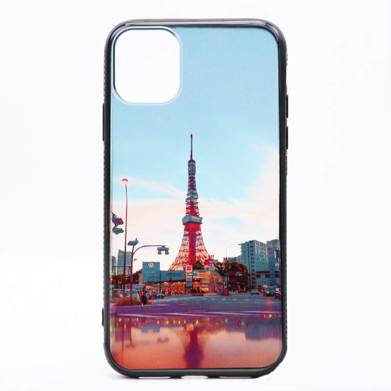 قاب فانتزی LINDO کد51 آیفون iPhone 11