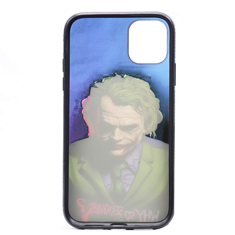 قاب فانتزی LINDO کد69 آیفون iPhone 11