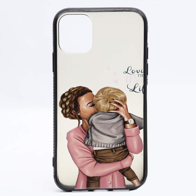 قاب فانتزی LINDO کد48 آیفون iPhone 11