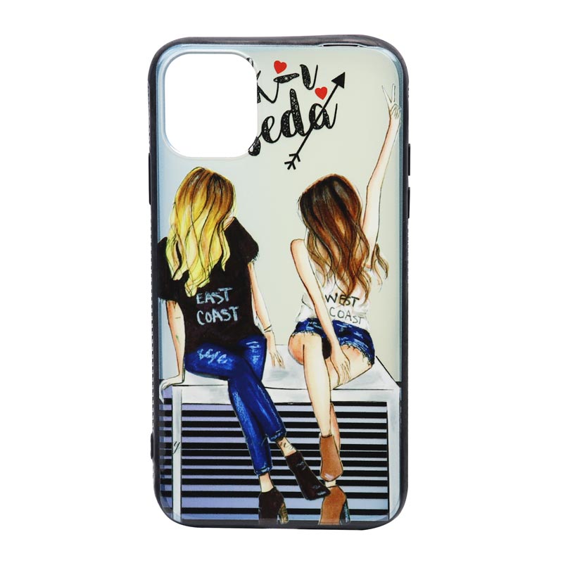 قاب فانتزی LINDO کد9 آیفون iPhone 11
