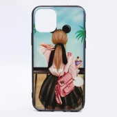 قاب فانتزی LINDO کد4 آیفون iPhone 11 Pro