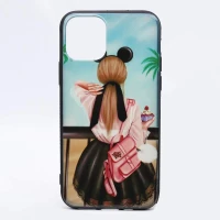قاب فانتزی LINDO کد4 آیفون iPhone 11 Pro