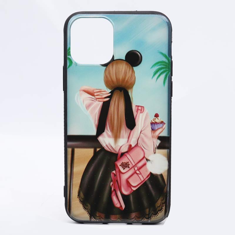 قاب فانتزی LINDO کد4 آیفون iPhone 11 Pro