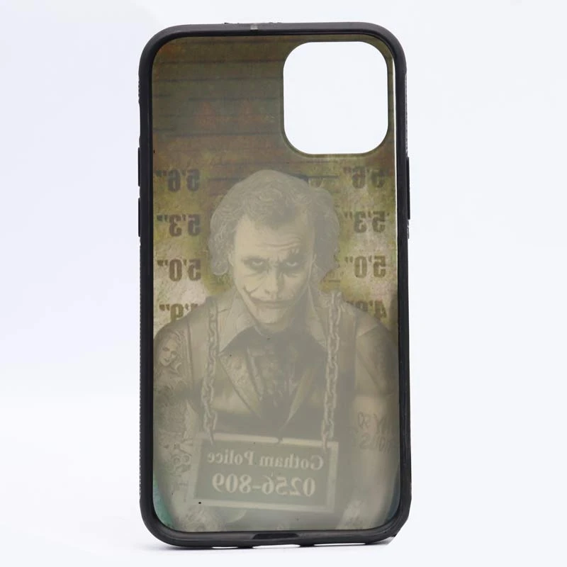 قاب فانتزی LINDO کد18 آیفون iPhone 11 Pro