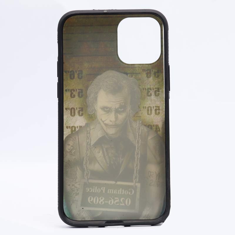 قاب فانتزی LINDO کد18 آیفون iPhone 11 Pro