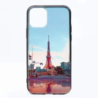 قاب فانتزی LINDO کد52 آیفون iPhone 11 Pro