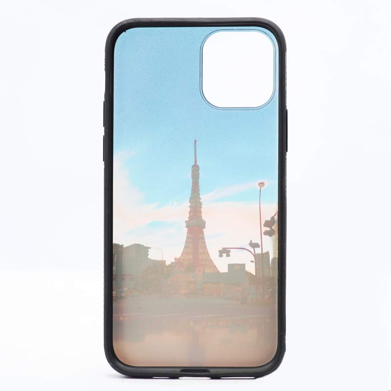 قاب فانتزی LINDO کد52 آیفون iPhone 11 Pro