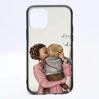 قاب فانتزی LINDO کد48 آیفون iPhone 11 Pro