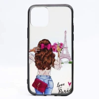 قاب فانتزی LINDO کد44 آیفون iPhone 11 Pro