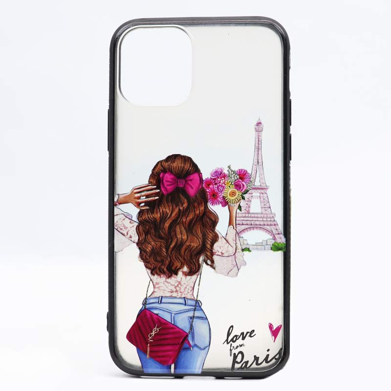 قاب فانتزی LINDO کد44 آیفون iPhone 11 Pro