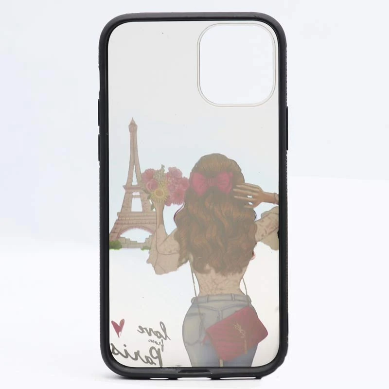 قاب فانتزی LINDO کد44 آیفون iPhone 11 Pro