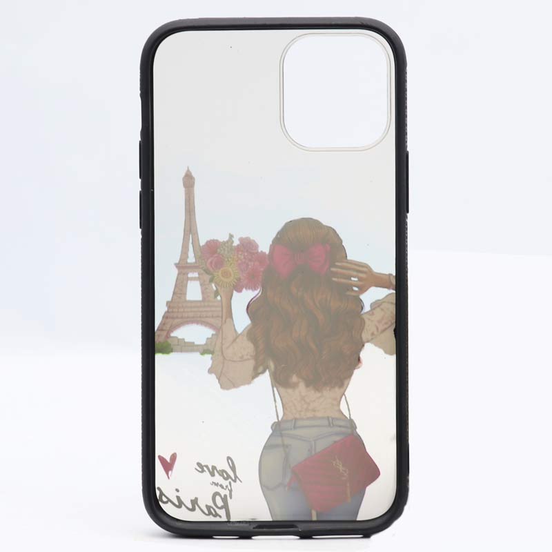قاب فانتزی LINDO کد44 آیفون iPhone 11 Pro